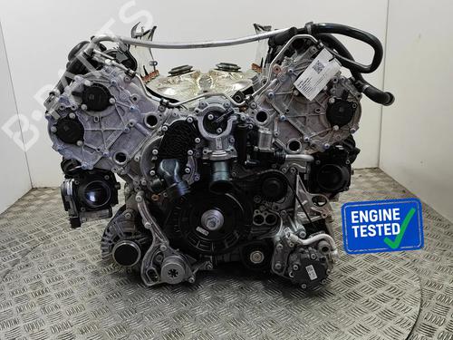 Used Engine MERCEDES-BENZ AMG GT (C190) GT (190.377) (462 hp) 28101461