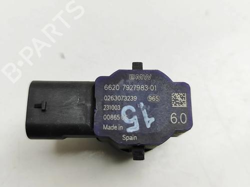 Electronic module BMW 8 Gran Coupe (G16, F93) 840 i | BP33825673M83  - Image 6