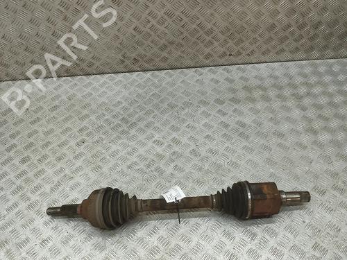 Used Left front driveshaft Left front driveshaft FORD TRANSIT CUSTOM V362 Bus (F3) 2.2 TDCi (100 hp) 36045514 36045514