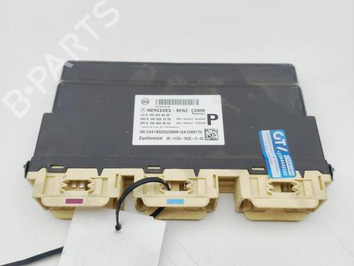 Used Electronic module Electronic module 38442891 38442891