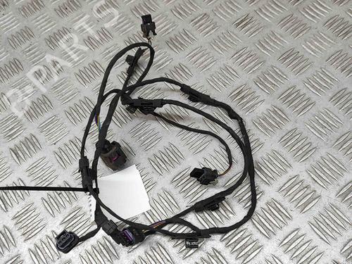 Elektronik Modul VW SHARAN (7N1, 7N2) 2.0 TDI | BP27645060M83 