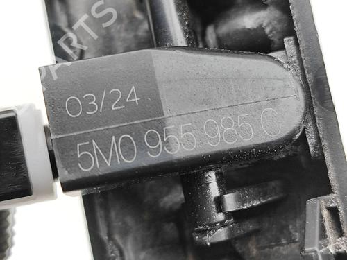 Other VW T-CROSS (C11, D31) 1.0 TSi | BP28562897O1 