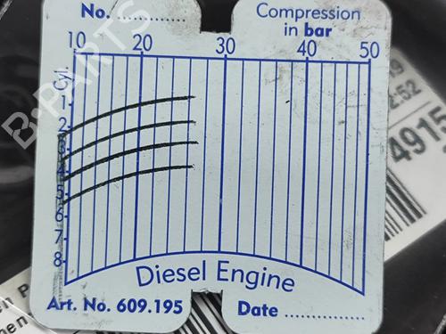 Engine BMW 2 Active Tourer (F45) 218 i | BP39172139M1 - Image 11