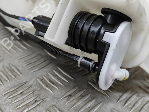 Windscreen washer tank FORD KUGA III (DFK) 2.5 FHEV | BP28558965C113 