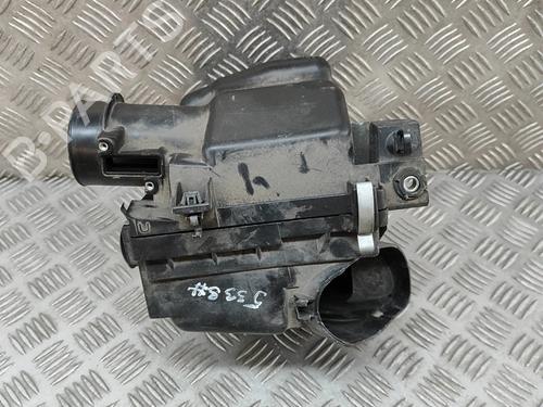 Air filter box NISSAN JUKE (F15) 1.6 | BP26012642M87 