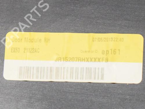 Andere JAGUAR F-TYPE Convertible (X152) 5.0 SCV8 S | BP10398439O1 