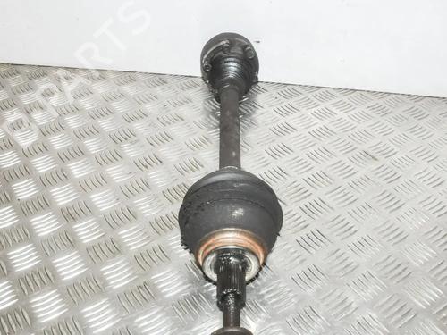 Left front driveshaft VW PASSAT B6 (3C2) 2.0 TDI | BP6770189M38 - Image 2