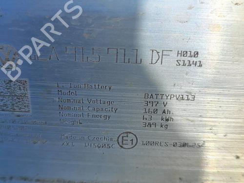 Battery CUPRA BORN (K11) 58 | BP33206398E11  - Image 8