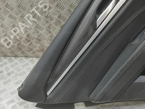 Rear left panel BMW X4 (G02, F98) xDrive 20 d | BP35789946C60 - Image 5