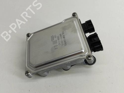 Electronic module TOYOTA COROLLA Estate (_E21_) 2.0 Hybrid (MZEH12) | BP27774599M83 - Image 5