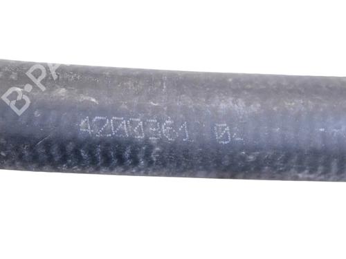 Pipe POLESTAR POLESTAR 2 (534) EV | BP33366339M125 - Image 3