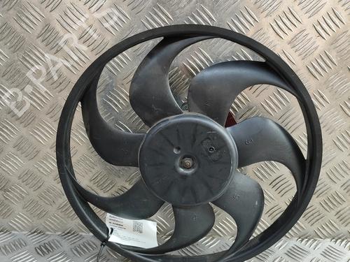 Used Radiator fan Radiator fan FORD PUMA (J2K, CF7) 1.0 EcoBoost mHEV (125 hp) 28437925 28437925