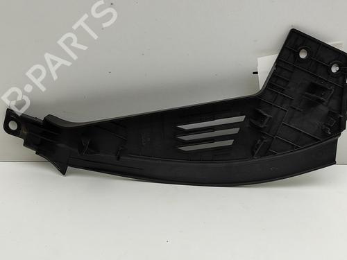 Headlight eyebrow HYUNDAI SANTA FÉ IV (TM, TMA) 2.2 CRDi AWD | BP27789474C118 