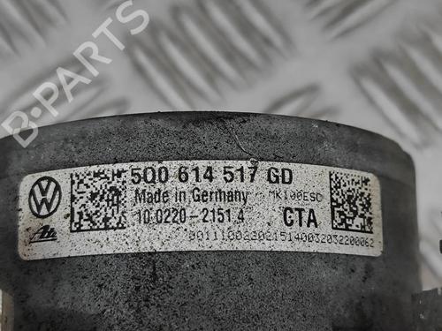 ABS pump VW PASSAT B8 Variant (3G5, CB5) 2.0 TDI | BP24307969M43 