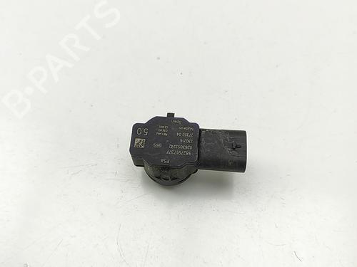 Electronic module PEUGEOT 3008 II SUV (MC_, MR_, MJ_, M4_) Hybrid 180 (M4DGLU) | BP30178450M83