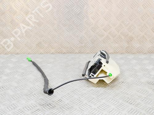 Front left lock TESLA MODEL 3 (5YJ3) EV AWD | BP27758142C98 