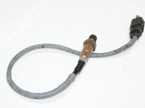 Used Electronic sensor MERCEDES-BENZ SPRINTER 3-t Van (B906) 219 CDI / BlueTEC (906.611, 906.613) (190 hp) 9865712