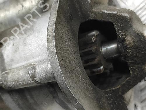 Starter VOLVO XC60 I SUV (156) D3 | BP31810165M8 