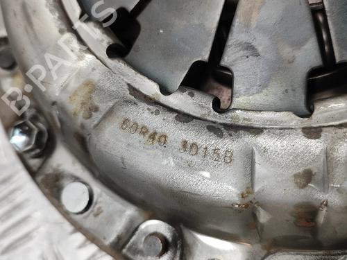 Andre SUZUKI VITARA (LY) 1.4 T AllGrip (APK414) | BP24820757O1 