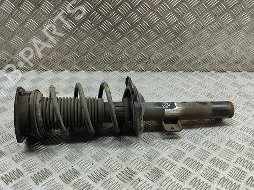 Right front shock absorber AUDI A1 Sportback (GBA) 25 TFSI | BP19644706M17