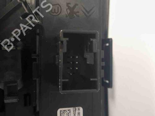 Shift knob PEUGEOT 508 I (8D_) 1.6 HDi | BP6864407I34