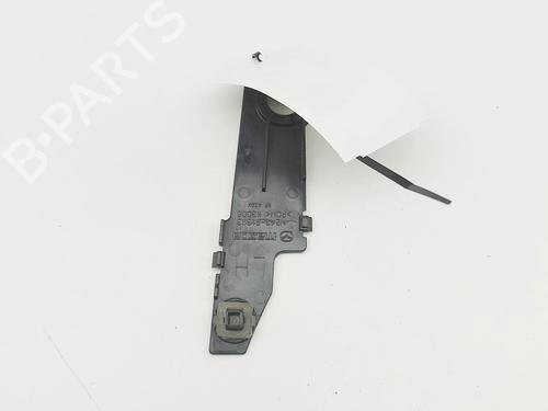 Support MAZDA MX-5 IV (ND__) 2.0 (ND6E, NDERC) | BP37996771C155 - Image 3