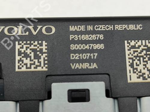 Electronic module VOLVO XC40 (536) Recharge AWD | BP29392250M83  - Image 7