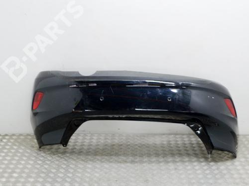 Bagtil kofangere FORD FIESTA VII (HJ, HF) 1.0 EcoBoost (101 hp) 9113706