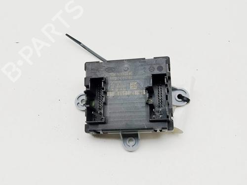 Used Electronic module Electronic module 38201918 38201918