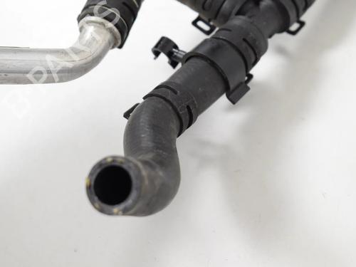 Used Pipe Pipe VW TOUAREG (7P5, 7P6) 4.2 V8 TDI (340 hp) 33385754 33385754