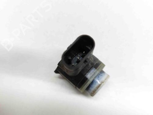 Electronic module PORSCHE CAYENNE (92A) 3.0 Diesel | BP17865098M83 