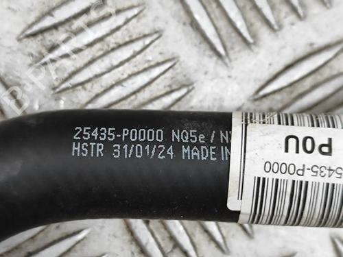 Pipe KIA SPORTAGE V (NQ5) 1.6 T-GDi Hybrid AWD | BP27784090M125 