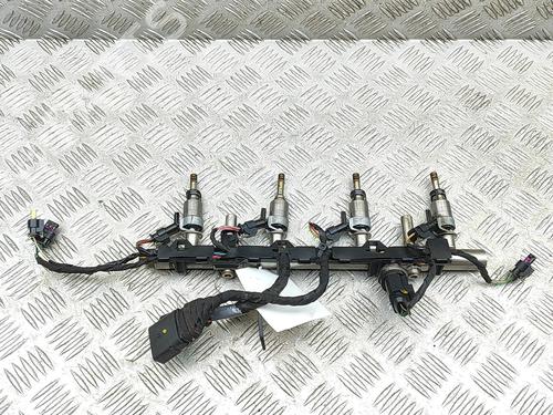 Injection rail AUDI A3 Limousine (8VS, 8VM) S3 quattro | BP31315118M98