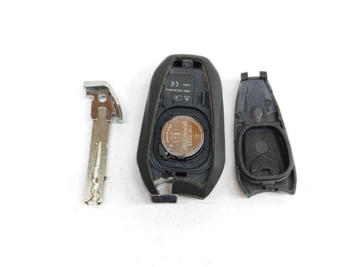 Elektronisk modul CITROËN C5 AIRCROSS (A_) 1.5 BlueHDi 130 (ACYHZJ, ACYHZR) | BP28552419M83