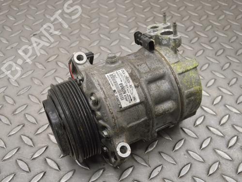 Used AC compressor AC compressor ALFA ROMEO STELVIO (949_) 2.0 Q4 (949.AXF2A) (201 hp) 33354130 33354130