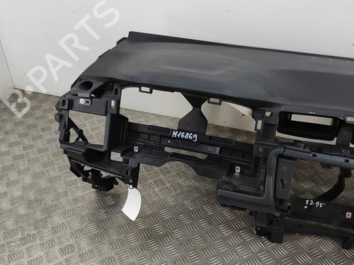 Dashboard NISSAN LEAF (ZE1) Electric | BP27787088C46 