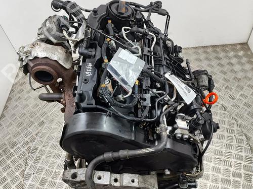 Engine VW CADDY III MPV (2KB, 2KJ, 2CB, 2CJ) 2.0 TDI | BP23250001M1 - Image 5