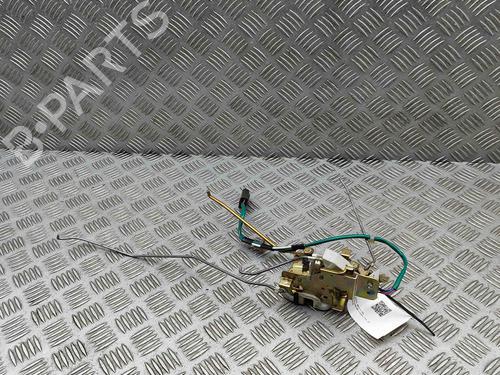 Used Front left lock MAZDA MX-5 II (NB) 1.6 16V (NB6C) (110 hp) 29542855