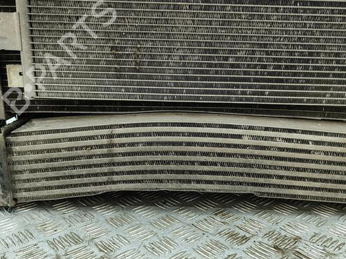 Radiator set OPEL MOVANO C Van (U9) 2.2 D | BP38239017M120 - Image 5