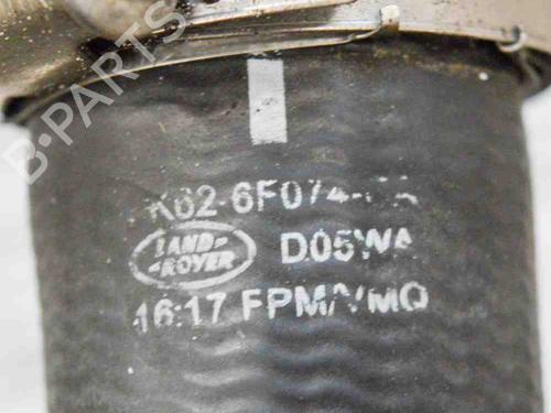 Intercooler pipe LAND ROVER RANGE ROVER SPORT II (L494) 3.0 SDV6 4x4 | BP14610873M127