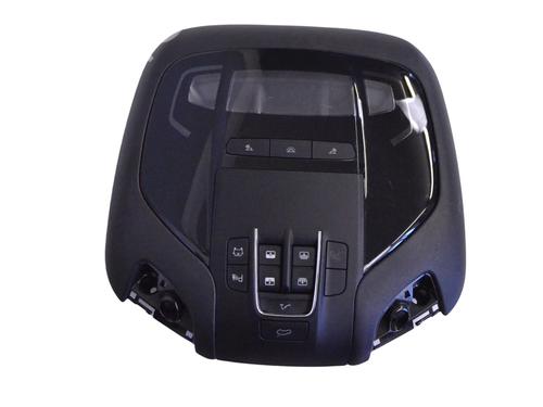 Used Interior roof light Interior roof light PORSCHE 911 (997) 3.6 Carrera (325 hp) 36043492 36043492