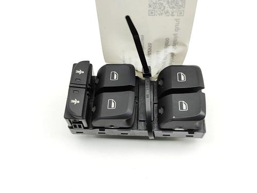 Right front window switch AUDI Q3 (8UB, 8UG) 2.0 TDI quattro | BP38184828I26 - Image 2
