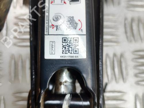 Other FORD TRANSIT V363 Van (FCD, FDD) 2.0 EcoBlue | BP28562607O1