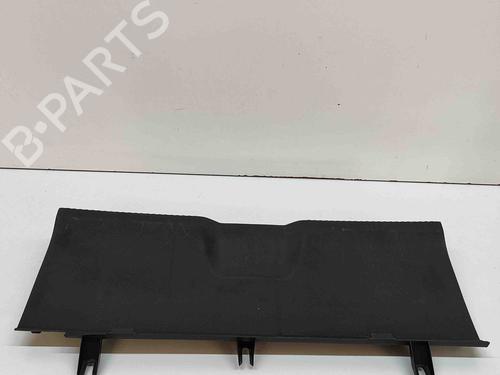 Tailgate trim AUDI TT (FV3, FVP) 40 TFSI | BP29404366C151 