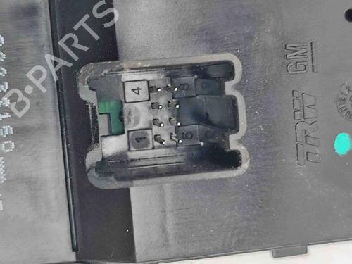 Left front window switch CHEVROLET CAMARO 6.2 | BP27644723I27 