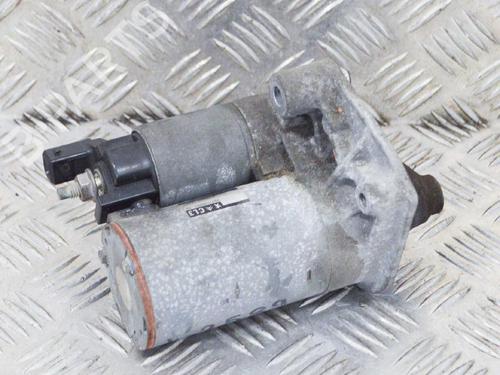 Used Starter PEUGEOT 208 I (CA_, CC_) 1.2 VTI 82 (82 hp) 6759276