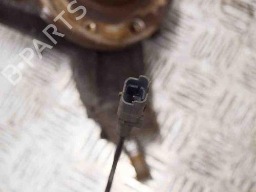 Right front steering knuckle PEUGEOT 3008 I MPV (0U_) 1.6 HDi 115 / BlueHDi 115 | BP14632385M26 