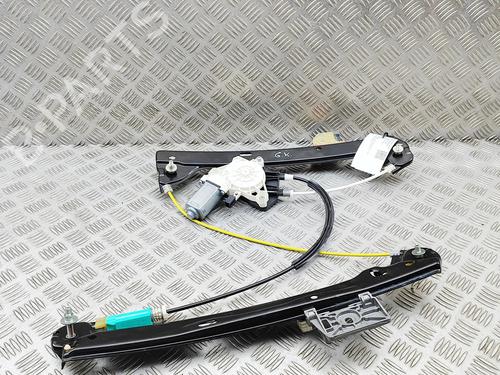 Used Rear left window mechanism Rear left window mechanism MERCEDES-BENZ EQE (V295) EQE 350 (295.125) (292 hp) 35983804 35983804