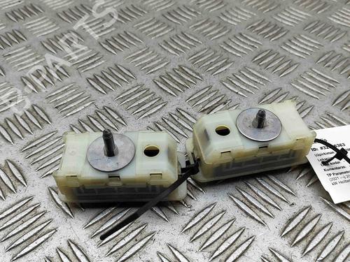 Support OPEL ASTRA L (OV5) 1.2 (FPHNSL, FPHNSR) | BP29486762C155 