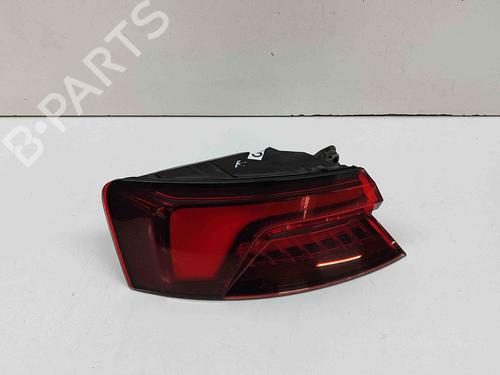 Used Left taillight AUDI A5 (F53, F5P) S5 TFSI quattro (354 hp) 29227192